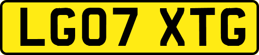 LG07XTG