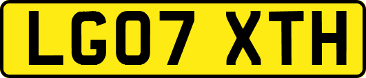 LG07XTH