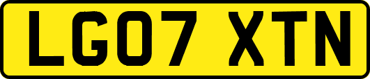 LG07XTN