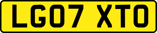 LG07XTO