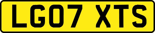 LG07XTS