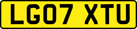 LG07XTU