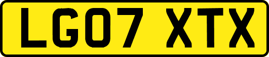 LG07XTX