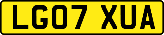 LG07XUA