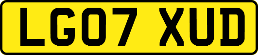 LG07XUD