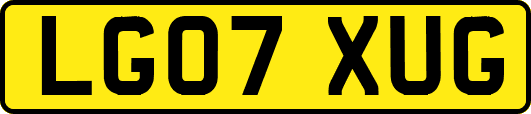 LG07XUG