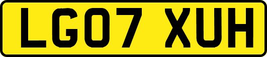 LG07XUH