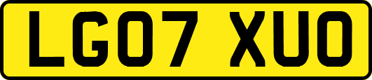 LG07XUO