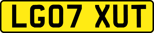 LG07XUT