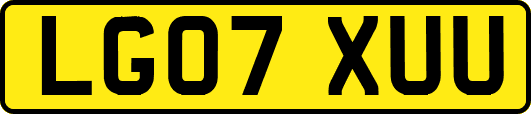 LG07XUU