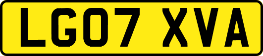 LG07XVA