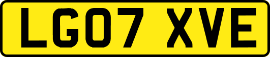 LG07XVE