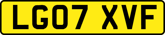 LG07XVF