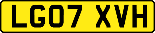 LG07XVH