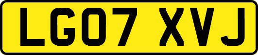 LG07XVJ