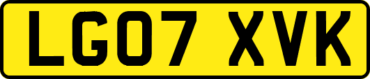 LG07XVK