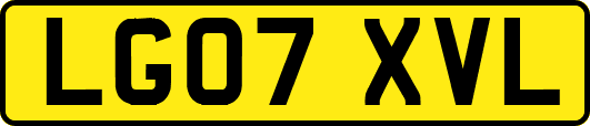 LG07XVL