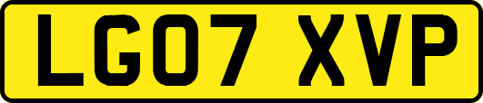 LG07XVP