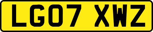 LG07XWZ