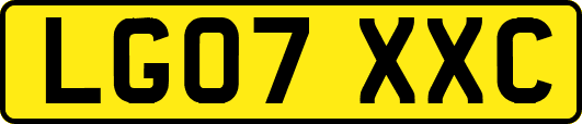 LG07XXC