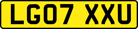 LG07XXU