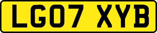 LG07XYB