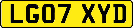 LG07XYD