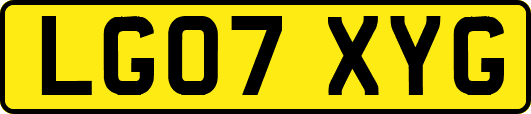 LG07XYG