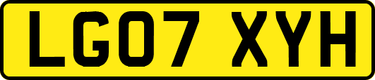 LG07XYH