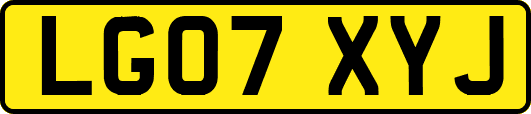 LG07XYJ