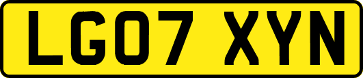 LG07XYN