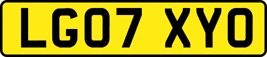 LG07XYO