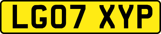 LG07XYP