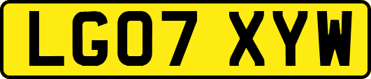LG07XYW