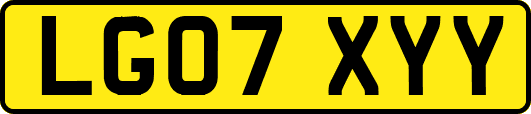 LG07XYY