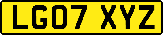 LG07XYZ