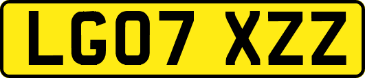 LG07XZZ