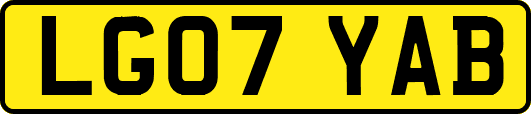 LG07YAB