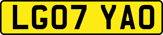 LG07YAO