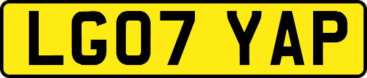 LG07YAP