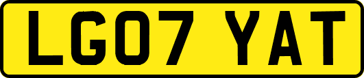 LG07YAT