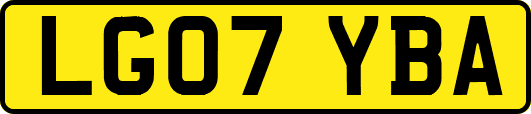LG07YBA