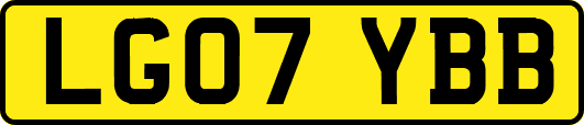 LG07YBB