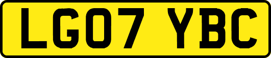 LG07YBC