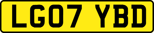 LG07YBD