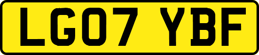 LG07YBF