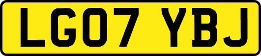 LG07YBJ