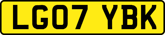 LG07YBK