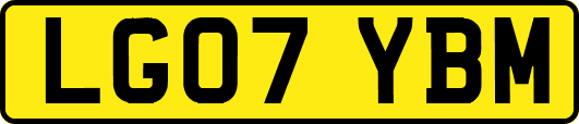 LG07YBM