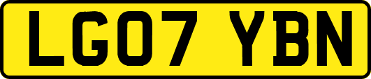 LG07YBN